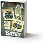 Vallejo 775045 - Buch: Painting War Bases, nur auf Englisch